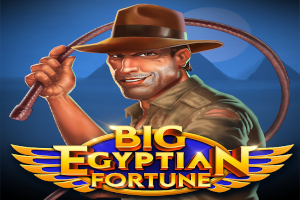 Big Egyptian Fortune